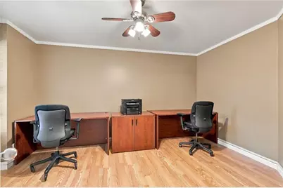 3856 Creekview Ridge Drive, Buford, GA 30518 - Photo 51