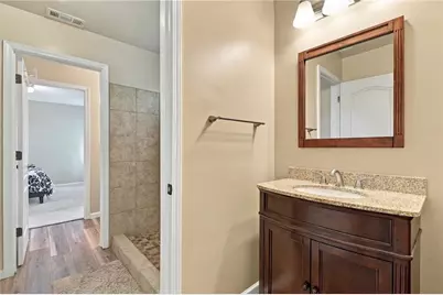 3856 Creekview Ridge Drive, Buford, GA 30518 - Photo 27
