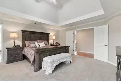 3856 Creekview Ridge Drive, Buford, GA 30518 - Photo 21