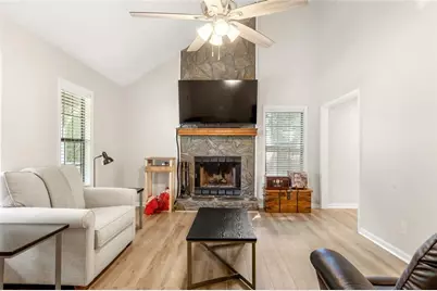 1798 Trophy Drive, Marietta, GA 30062 - Photo 5