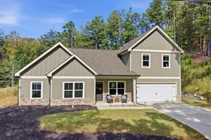 170 White Antelope St, Waleska, GA 30183 - Photo 1