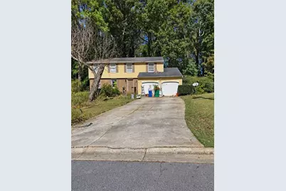 2943 Boring Ridge Drive, Decatur, GA 30034 - Photo 1