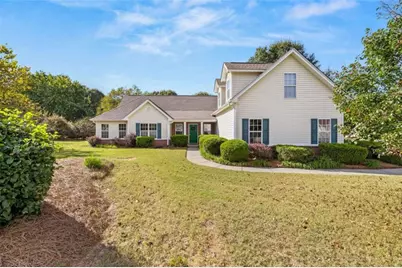 123 Berry Hill Lane, Hoschton, GA 30548 - Photo 41