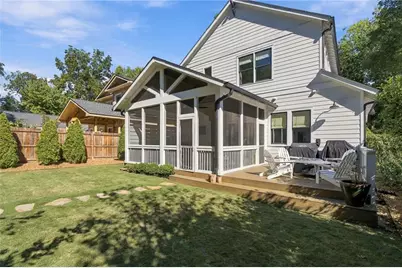 265 E Lake Drive, Decatur, GA 30030 - Photo 49
