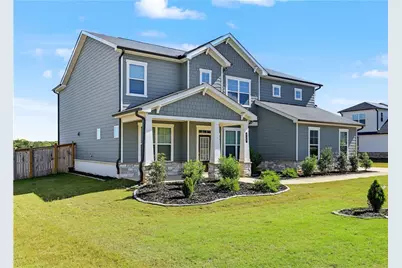 712 Hedwig Drive, McDonough, GA 30252 - Photo 3