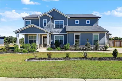 712 Hedwig Drive, McDonough, GA 30252 - Photo 1