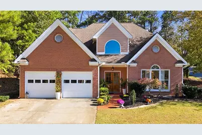 500 Cypress Pointe, Woodstock, GA 30189 - Photo 1