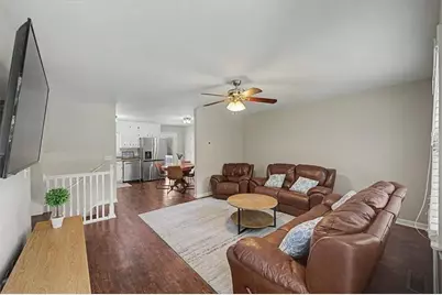 558 Peeples Valley Road, Cartersville, GA 30121 - Photo 5