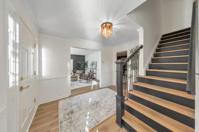 3987 Brintons Mill, Marietta, GA 30062 - Photo 11