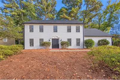 3987 Brintons Mill, Marietta, GA 30062 - Photo 9