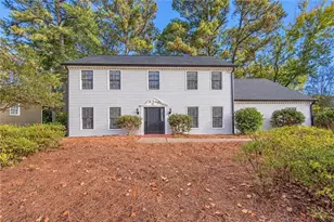 3987 Brintons Mill, Marietta, GA 30062 - Photo 9