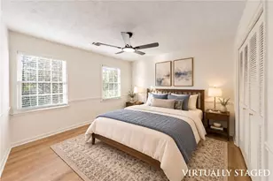 3987 Brintons Mill, Marietta, GA 30062 - Photo 33