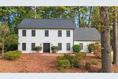 3987 Brintons Mill, Marietta, GA 30062 - Photo 45