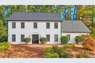 3987 Brintons Mill, Marietta, GA 30062 - Photo 1