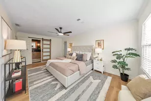 3987 Brintons Mill, Marietta, GA 30062 - Photo 5