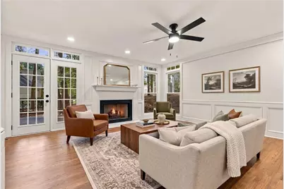 8020 Willow Tree Way, Alpharetta, GA 30005 - Photo 7