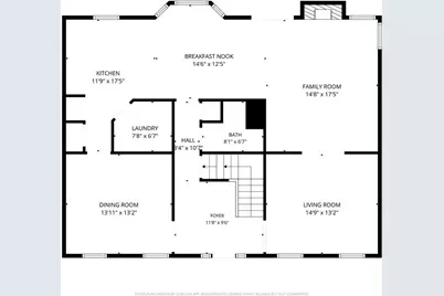 8020 Willow Tree Way, Alpharetta, GA 30005 - Photo 45