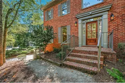 8020 Willow Tree Way, Alpharetta, GA 30005 - Photo 3