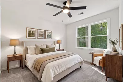 8020 Willow Tree Way, Alpharetta, GA 30005 - Photo 27