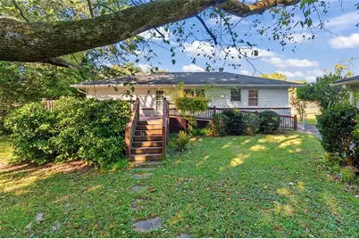 5324 Ash Street, Forest Park, GA 30297 - Photo 23
