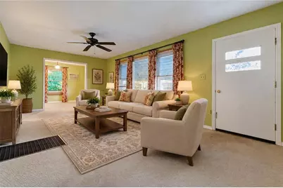 5324 Ash Street, Forest Park, GA 30297 - Photo 3