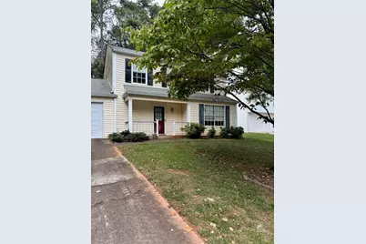 891 Trace Circle, Marietta, GA 30066 - Photo 1