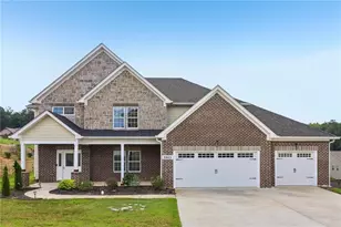 2863 Shoals Hill Ct, Dacula, GA 30019 - Photo 1