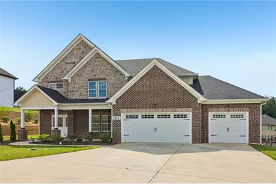2863 Shoals Hill Court, Dacula, GA 30019 - Photo 3