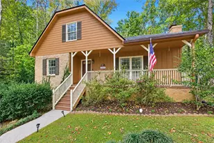 3445 Winfair Pl, Marietta, GA 30062 - Photo 1