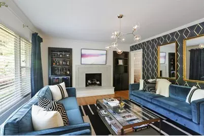 3911 Wieuca Road NE, Atlanta, GA 30342 - Photo 11