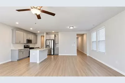 4707 Canary Diamond Lane, Kennesaw, GA 30144 - Photo 9