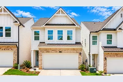 4707 Canary Diamond Lane, Kennesaw, GA 30144 - Photo 1
