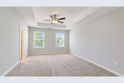 4707 Canary Diamond Lane, Kennesaw, GA 30144 - Photo 13