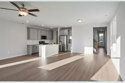 4707 Canary Diamond Lane, Kennesaw, GA 30144 - Photo 7