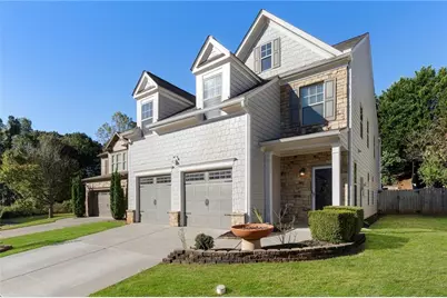 3683 Archgate Court, Alpharetta, GA 30004 - Photo 57