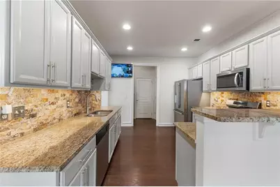 3683 Archgate Court, Alpharetta, GA 30004 - Photo 15