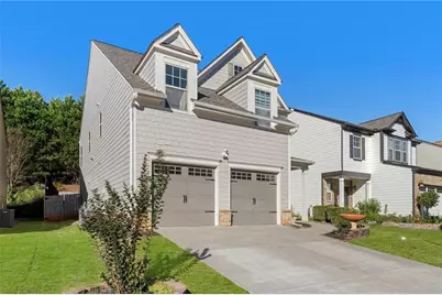 3683 Archgate Court, Alpharetta, GA 30004 - Photo 55
