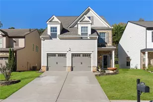 3683 Archgate Ct, Alpharetta, GA 30004 - Photo 1