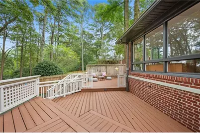 88 Clarendon Avenue, Avondale Estates, GA 30002 - Photo 23