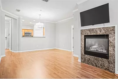 4805 W Village Way SE #2104, Smyrna, GA 30080 - Photo 7