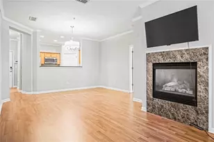 4805 W Village Way SE, Smyrna, GA 30080 - Photo 7