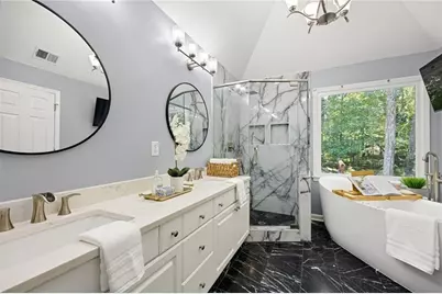 3071 Winborn Ridge NW, Kennesaw, GA 30152 - Photo 5