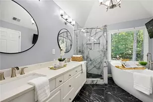 3071 Winborn Ridge NW, Kennesaw, GA 30152 - Photo 5