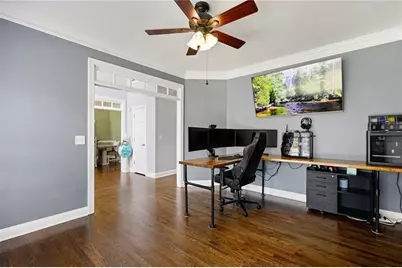 3071 Winborn Ridge NW, Kennesaw, GA 30152 - Photo 13