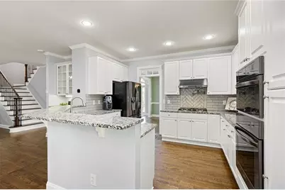 3071 Winborn Ridge NW, Kennesaw, GA 30152 - Photo 3
