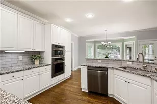 3071 Winborn Ridge NW, Kennesaw, GA 30152 - Photo 17