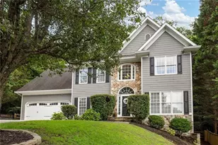 3071 Winborn Ridge NW, Kennesaw, GA 30152 - Photo 1