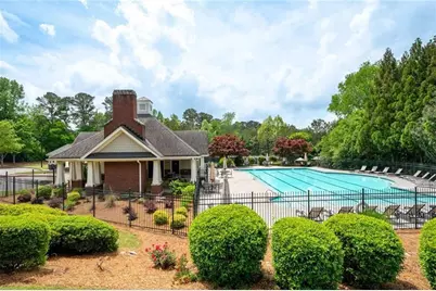 3071 Winborn Ridge NW, Kennesaw, GA 30152 - Photo 49
