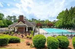 3071 Winborn Ridge NW, Kennesaw, GA 30152 - Photo 49