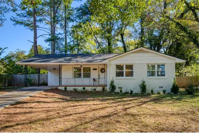 434 Afton Drive, Roswell, GA 30075 - Photo 49